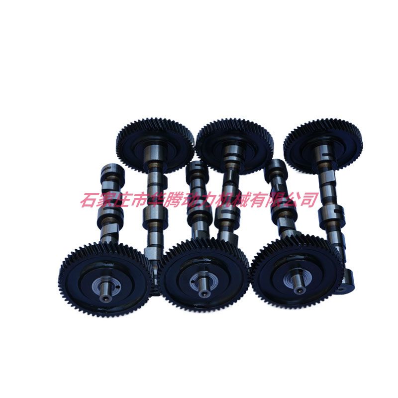 道依茨F2L912凸轮轴带齿圈