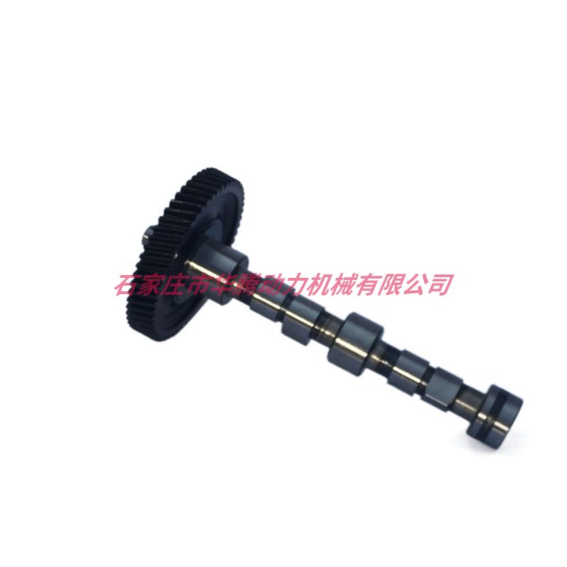 道依茨F2L912凸轮轴带齿圈