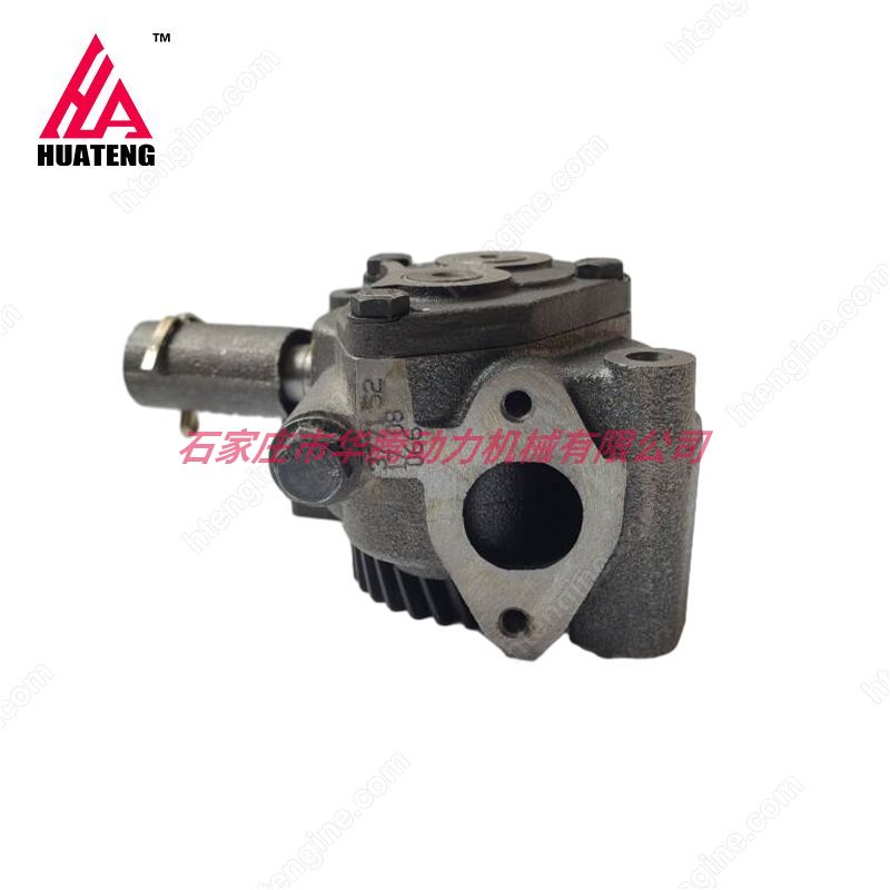 F12L413 F12L513 油压泵 04143771 04143770 04184762 道依茨