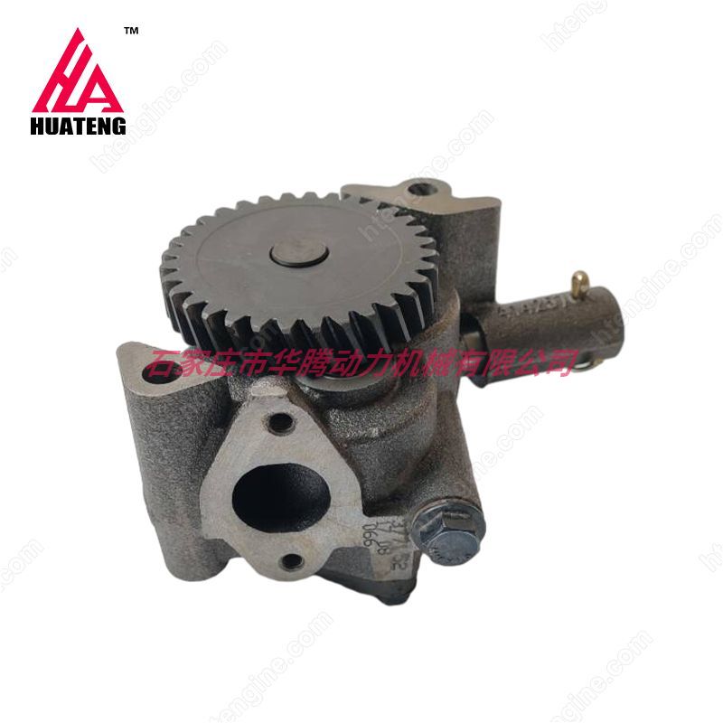 F12L413 F12L513 油压泵 04143771 04143770 04184762 道依茨