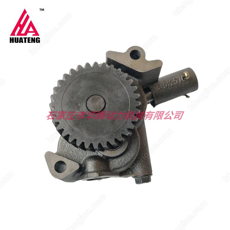 F12L413 F12L513 油压泵 04143771 04143770 04184762 道依茨