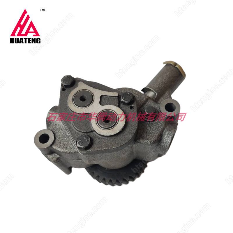 F12L413 F12L513 油压泵 04143771 04143770 04184762 道依茨