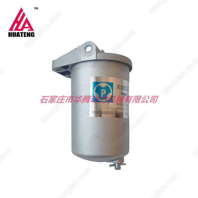 道依茨发动机零件BF12L513C 燃油滤清器02111290
