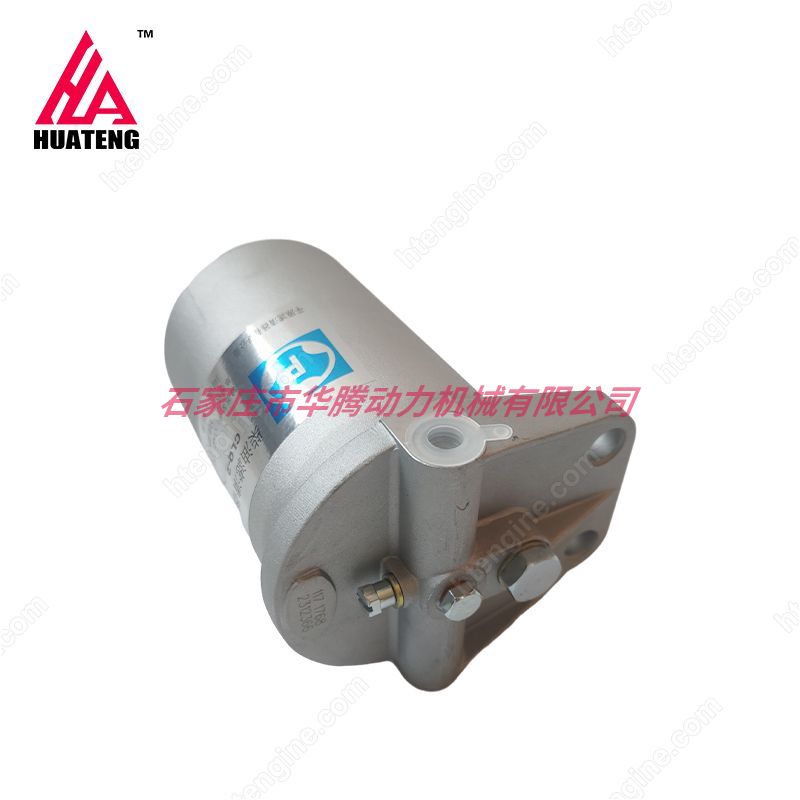 道依茨发动机零件BF12L513C 燃油滤清器02111290