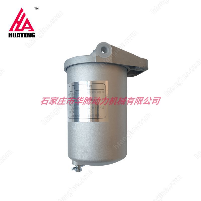 道依茨发动机零件BF12L513C 燃油滤清器02111290