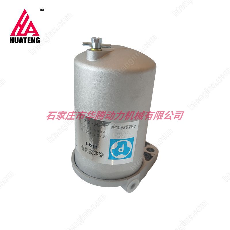 道依茨发动机零件BF12L513C 燃油滤清器02111290