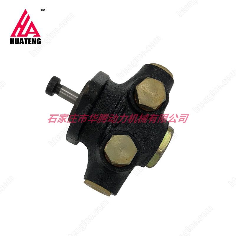 道依茨FL413 发动机零件燃油泵单联泵 01178187