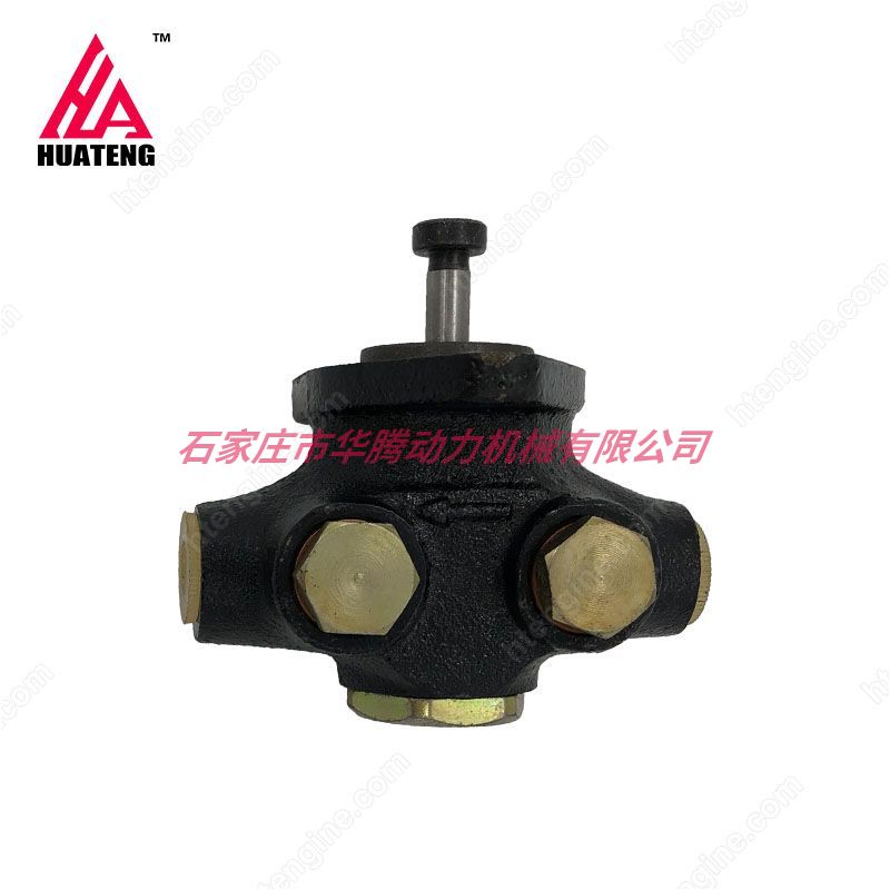 道依茨FL413 发动机零件燃油泵单联泵 01178187