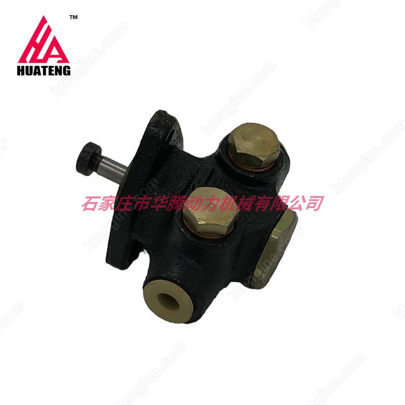 道依茨FL413 发动机零件燃油泵单联泵 01178187