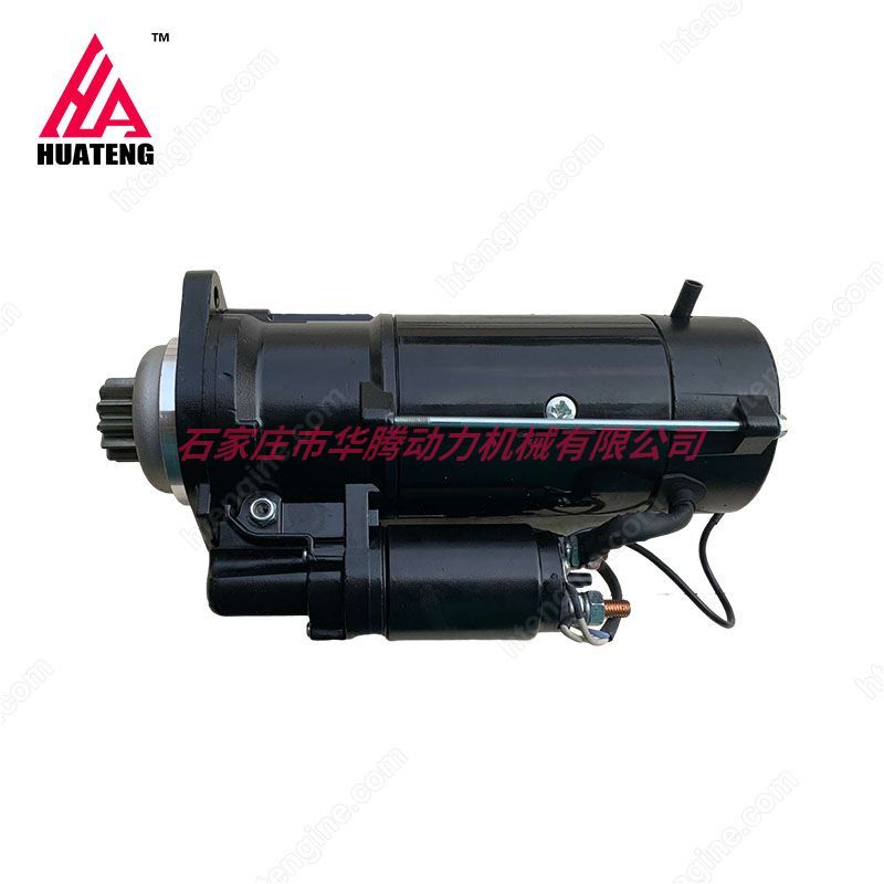 道依茨 413/513 启动器 24V 6.5KW 01183039