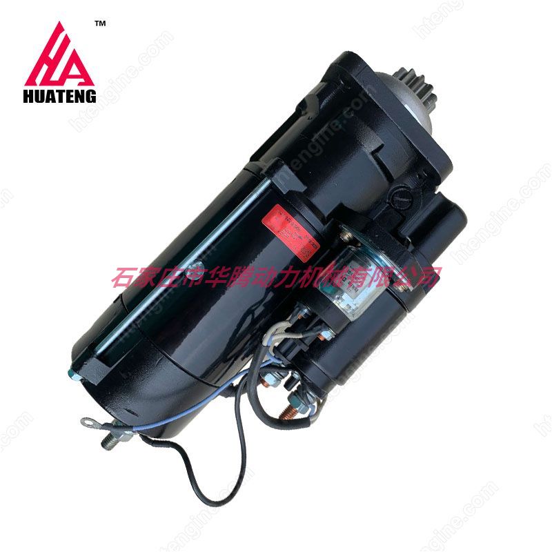 道依茨 413/513 启动器 24V 6.5KW 01183039