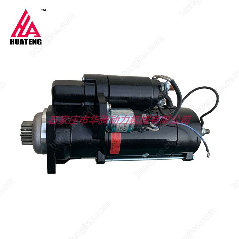 道依茨 413/513 启动器 24V 6.5KW 01183039