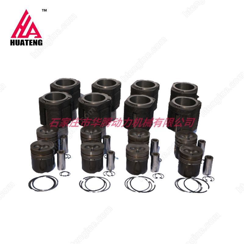 道依茨FL413FW 活塞衬套套件0418 6535 0241 7200