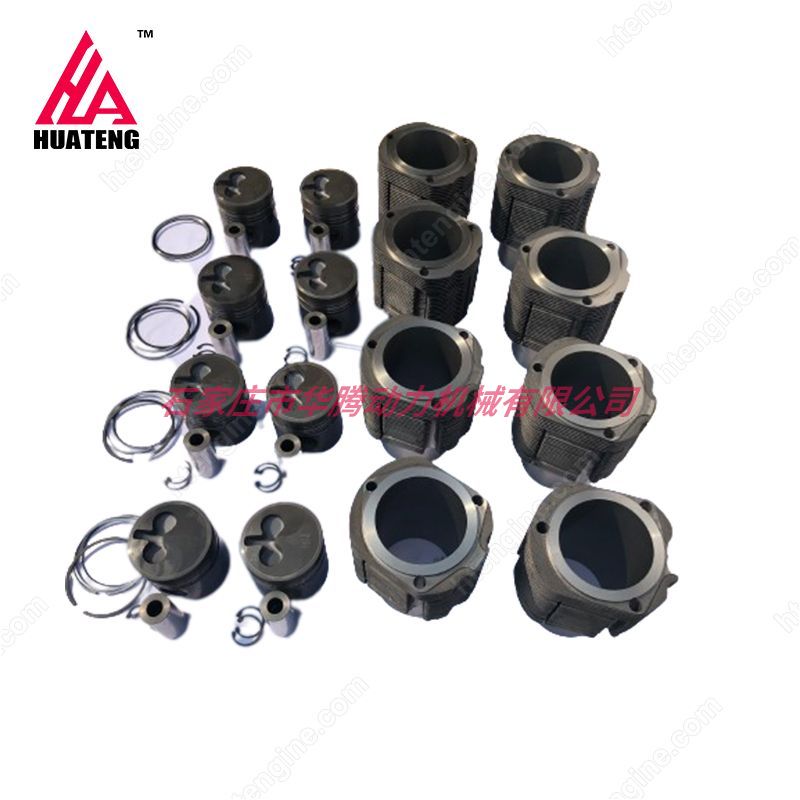 道依茨FL413FW 活塞衬套套件0418 6535 0241 7200