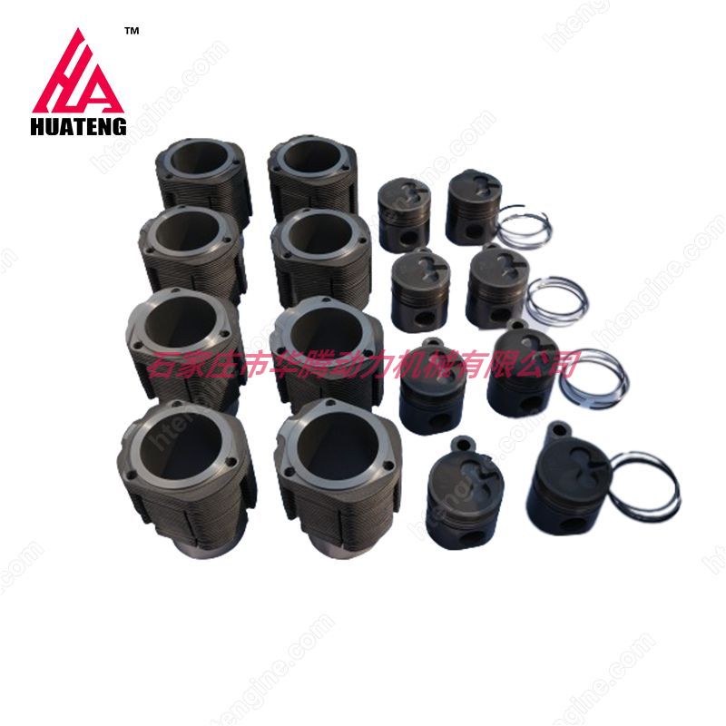 道依茨FL413FW 活塞衬套套件0418 6535 0241 7200