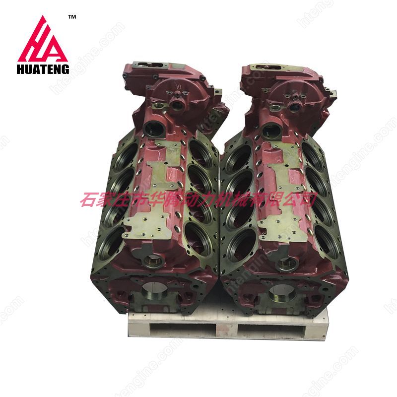 道依茨BF8L513 BF8L413F 缸体02426751 02422128 04187946