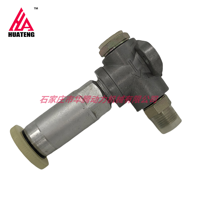 道依茨FL413F FL413FW 手泵 0117 6336 0336 1757 01180582