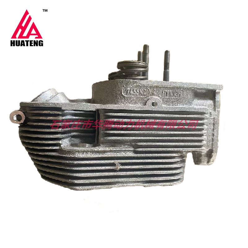 道依茨 FL413FW 缸盖组件 04240464 04188736 04188116 04188737