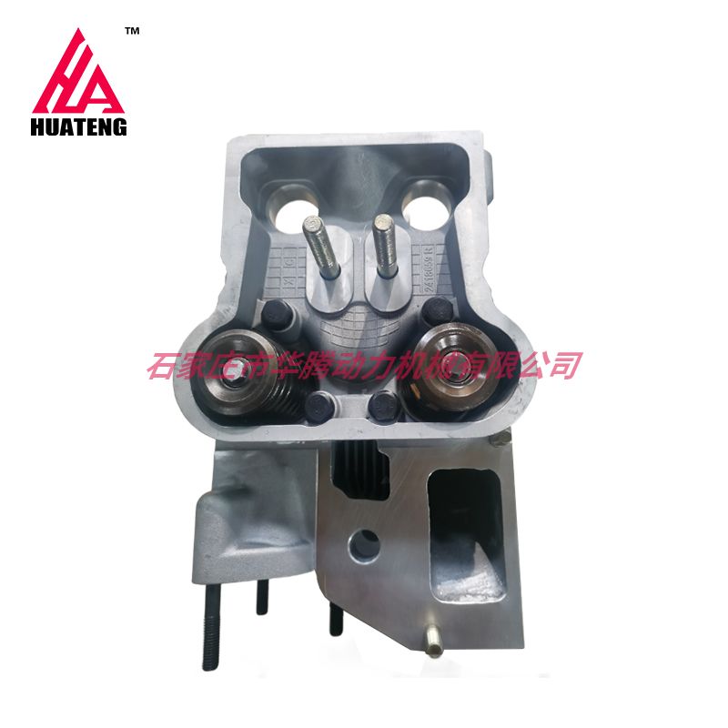 道依茨 FL413FW 缸盖组件 04240464 04188736 04188116 04188737