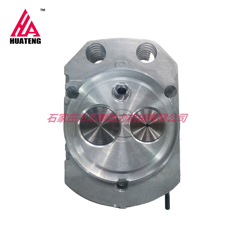 道依茨 FL413FW 缸盖组件 04240464 04188736 04188116 04188737