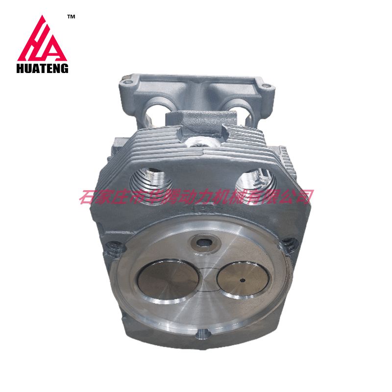 道依茨 FL413FW 缸盖组件 04240464 04188736 04188116 04188737