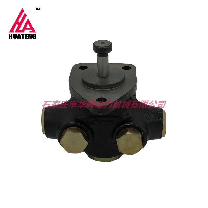 道依茨FL413 FL413FW 单联泵 0117 8187 01178187