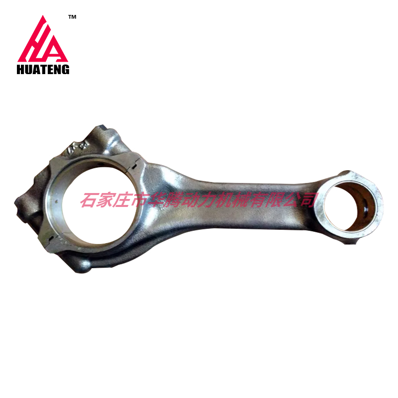 道依茨FL513 FL413F FL413FW 连杆 04240518 04240443