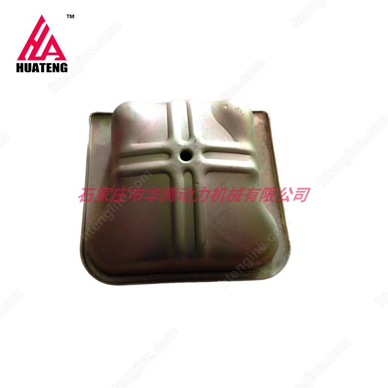 道依茨BFL513 FL513 BFL413 FL413 气门室盖 04146263 02412534