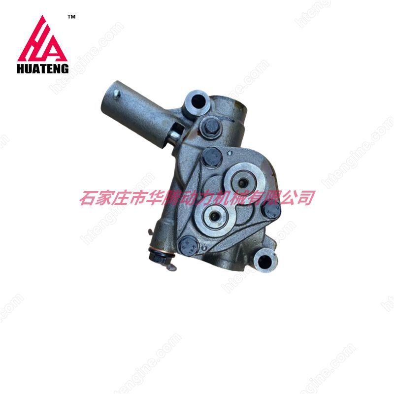 道依茨 F8L413 发动机备件 机油泵 04143644 04143509 02419997