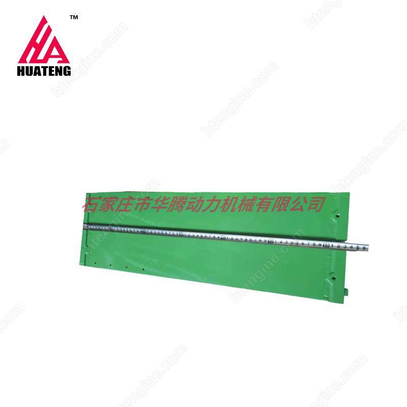 道依茨 F8L413F 发动机 机油散热器 04149147