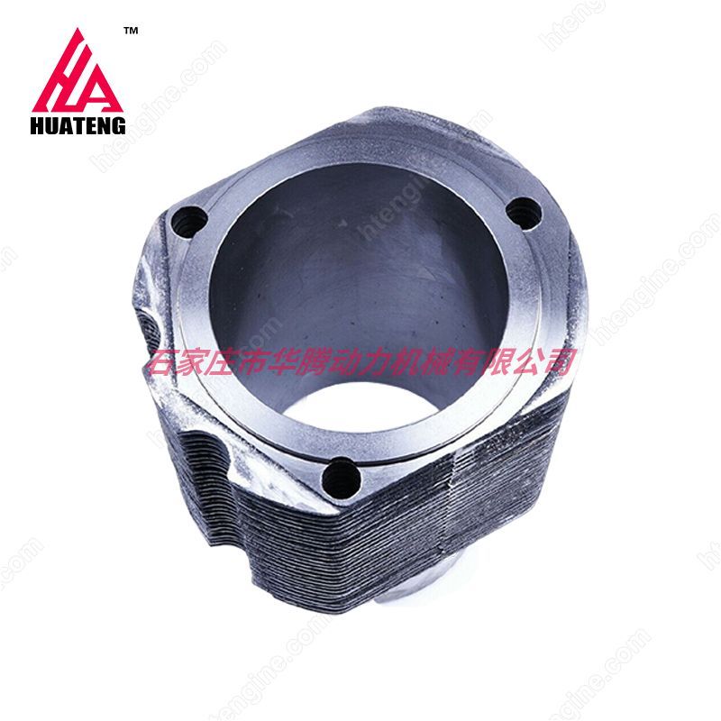 道依茨BFL513 柴油发动机零件 182mm 缸套 02423581 04185294