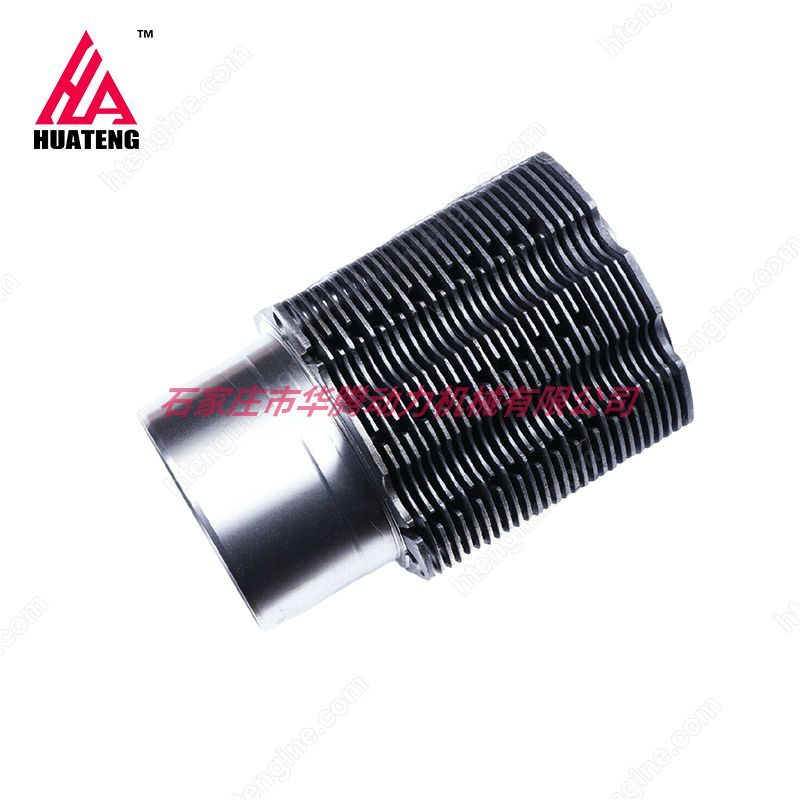 道依茨BFL513 柴油发动机零件 182mm 缸套 02423581 04185294