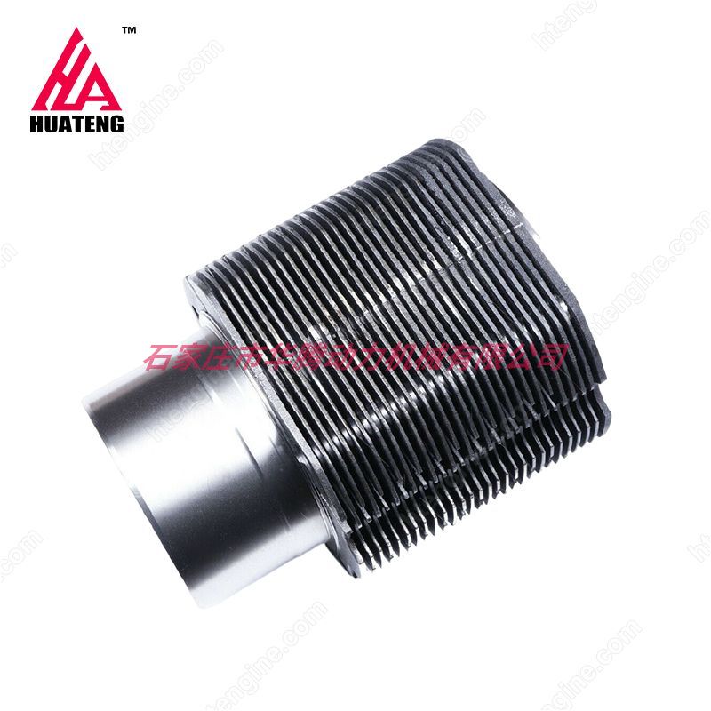 道依茨BFL513 柴油发动机零件 182mm 缸套 02423581 04185294