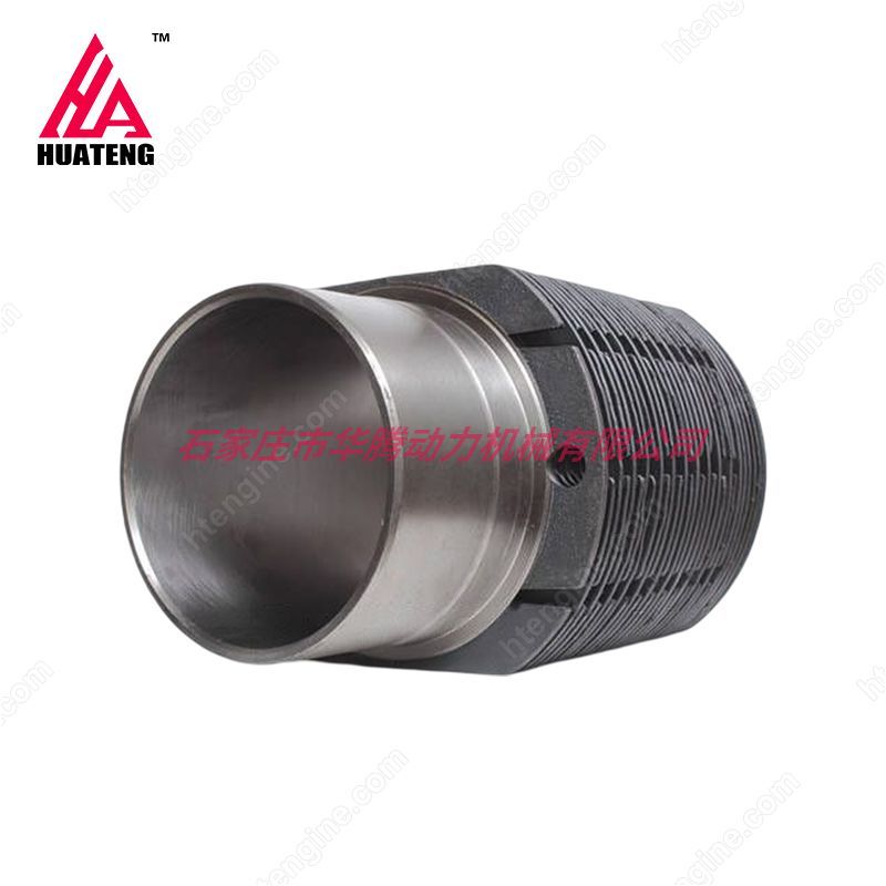 道依茨FL413FW发动机零件 缸套04185295 02423579 02423577