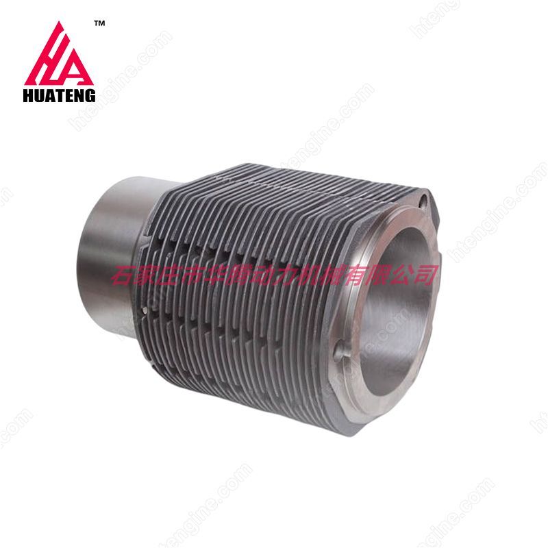 道依茨FL413FW发动机零件 缸套04185295 02423579 02423577