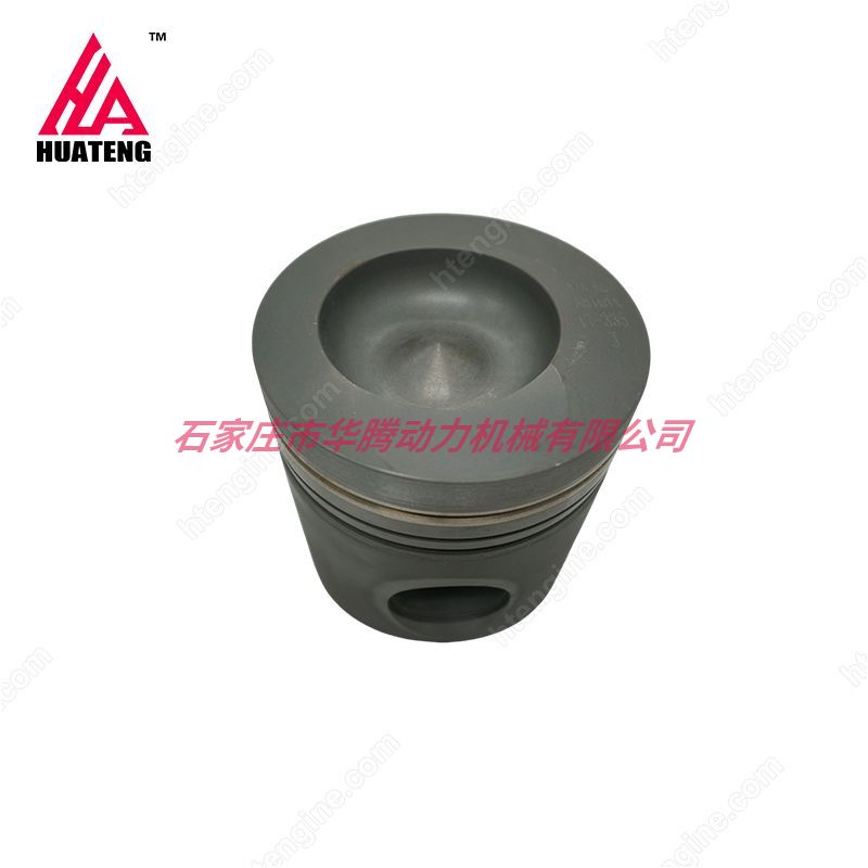 道依茨FL513 125mm 活塞总成 04148978 04148985
