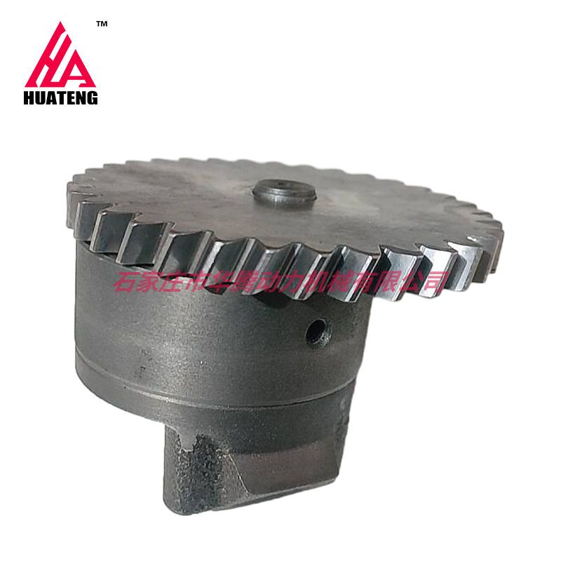 道依茨 FL511 油泵04191262 02233688