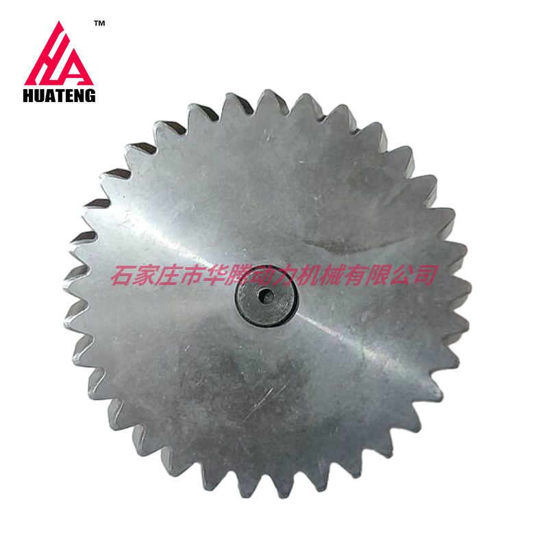 道依茨 FL511 油泵04191262 02233688