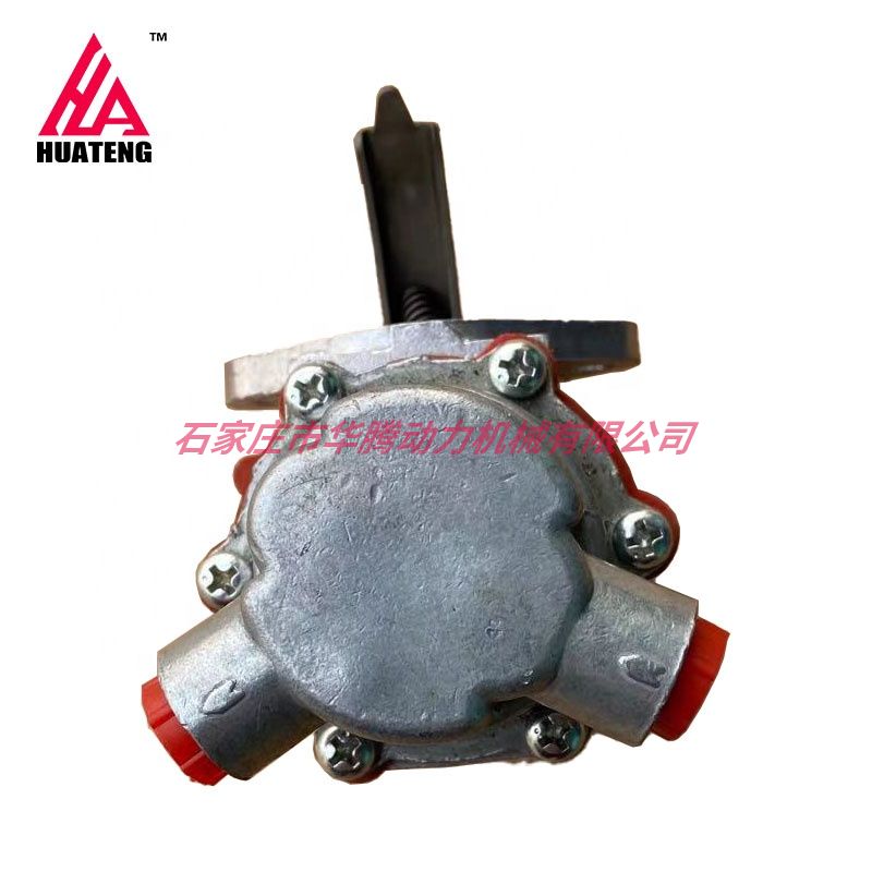 道依茨FL511 柴油发动机供油泵04157223 01173937 04238004