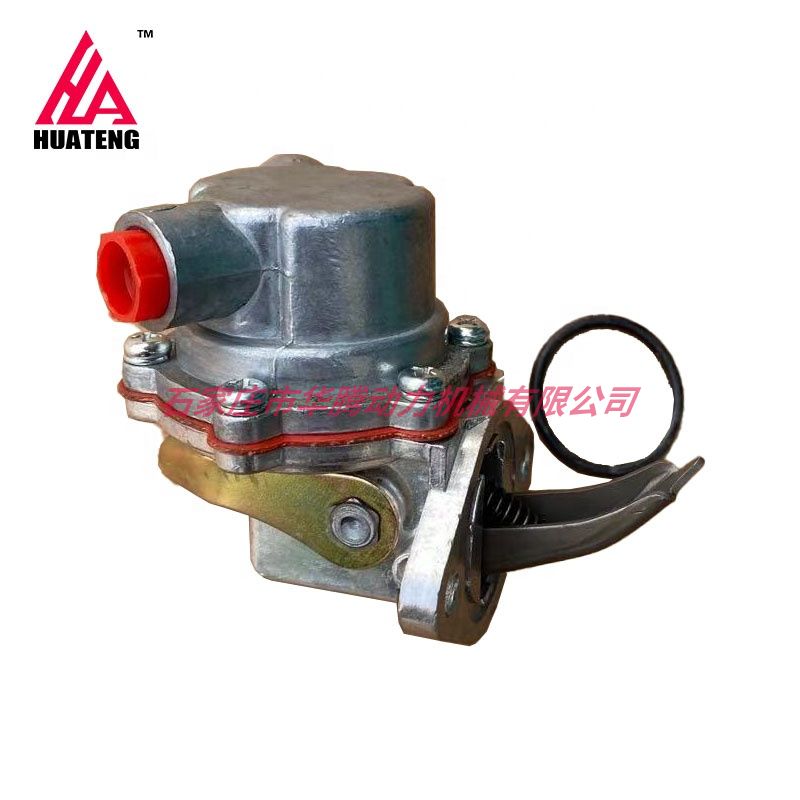道依茨FL511 柴油发动机供油泵04157223 01173937 04238004