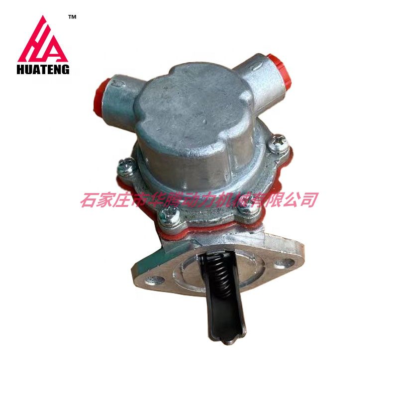 道依茨FL511 柴油发动机供油泵04157223 01173937 04238004