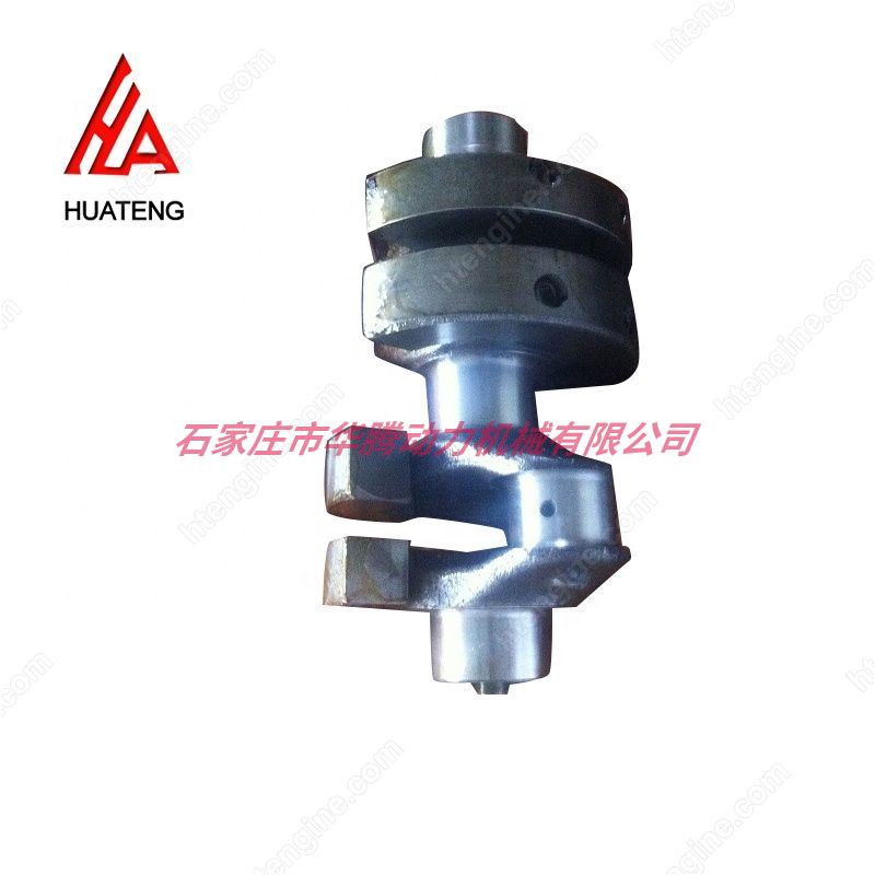 道依茨柴油发动机F2L511 曲轴04152745