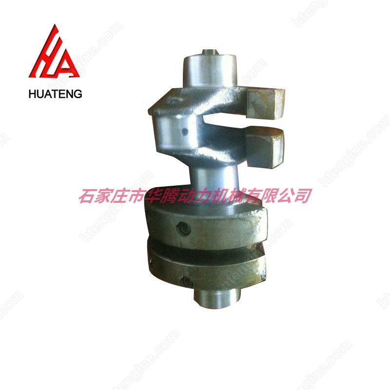 道依茨柴油发动机F2L511 曲轴04152745