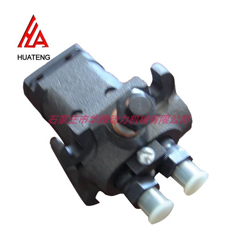 道依茨F2L511 高压泵04157711 02233729