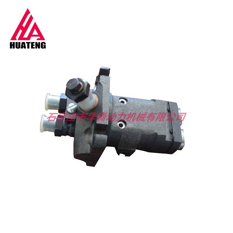 道依茨F2L511 高压泵04157711 02233729