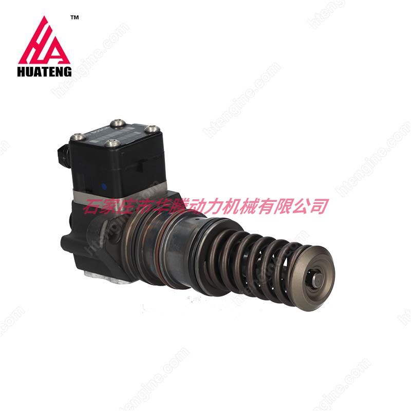 道依茨 TCD2015  V06/V08 单体泵04262056