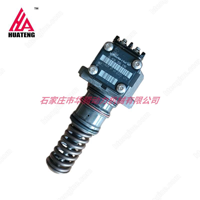 道依茨 TCD2015  V06/V08 单体泵04262056