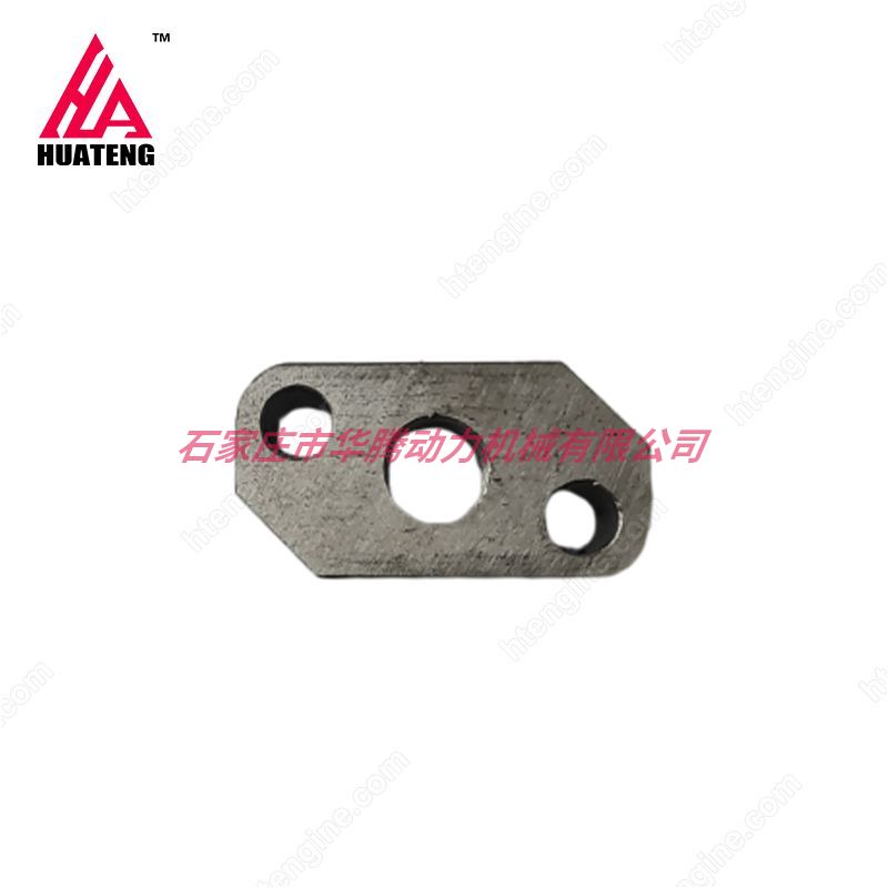 道依茨BF8M1015/C/CP 柴油发动机零件 法兰 04262898