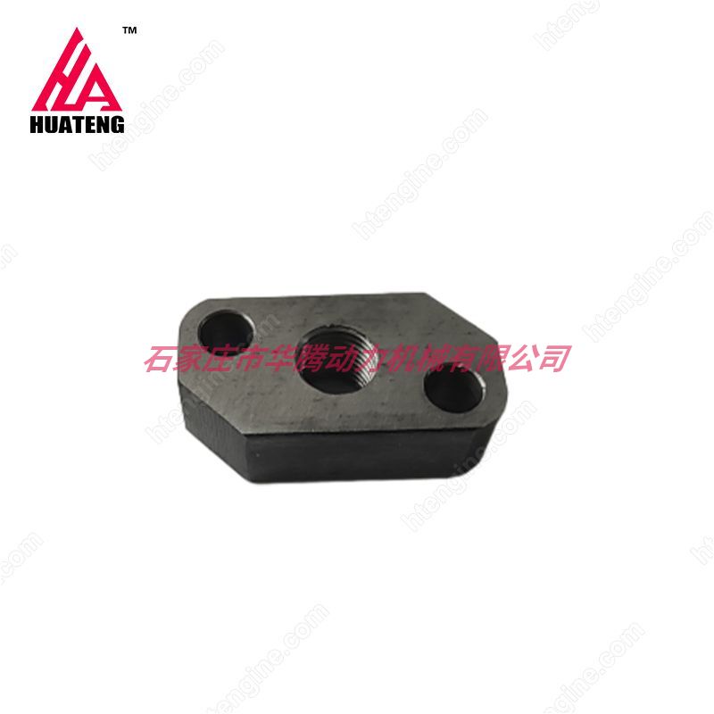 道依茨BF8M1015/C/CP 柴油发动机零件 法兰 04262898