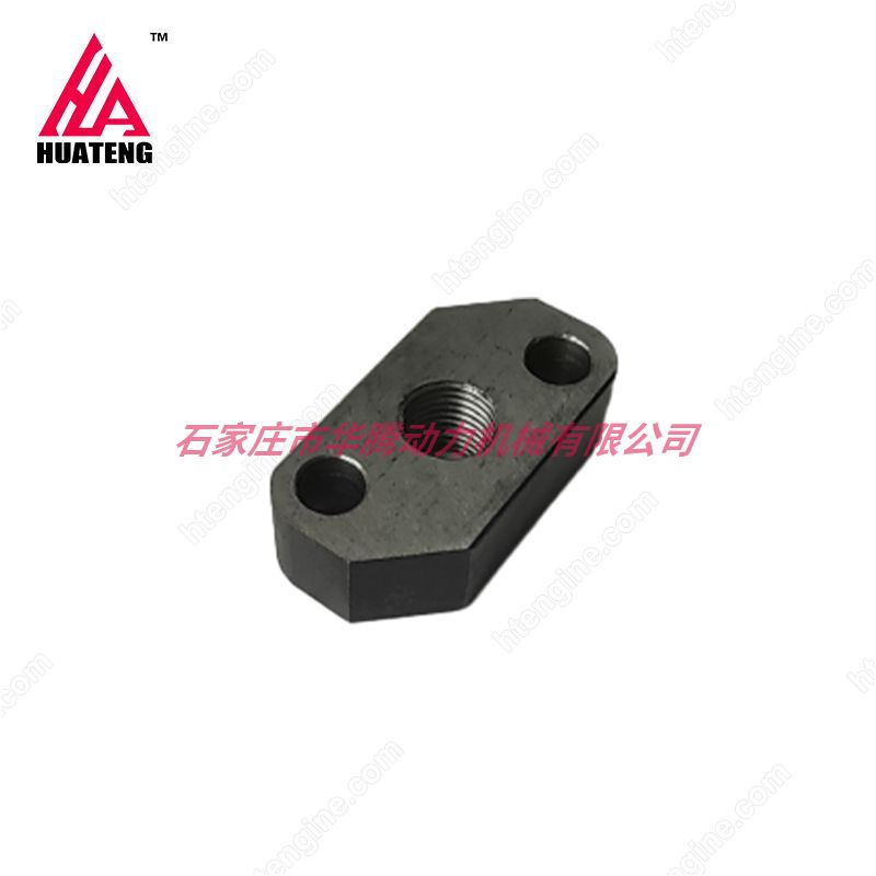 道依茨BF8M1015/C/CP 柴油发动机零件 法兰 04262898